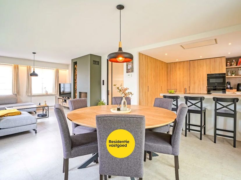 Maison à vendre
                    à 8630 Veurne