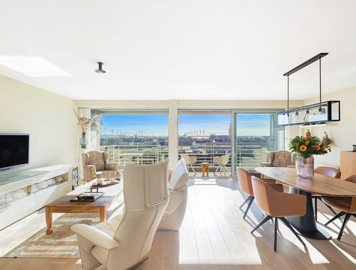                                         Appartement à vendre à Zeebrugge, € 398.000
