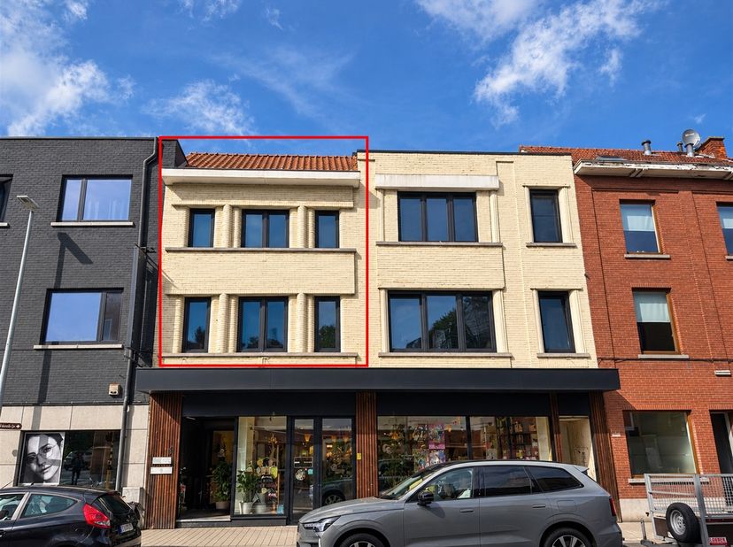 Bedrijfsvastgoed te huur in ,
                    3010 Kessel-Lo