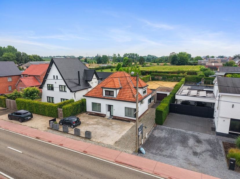 Maison à vendre
                    à 3570 Alken