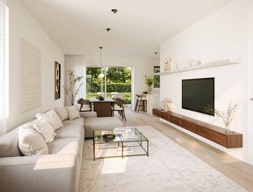                             Woning te koop in Hoepertingen
