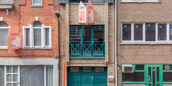 Maison à vendre à Elenstraat 5, 3270 Scherpenheuvel