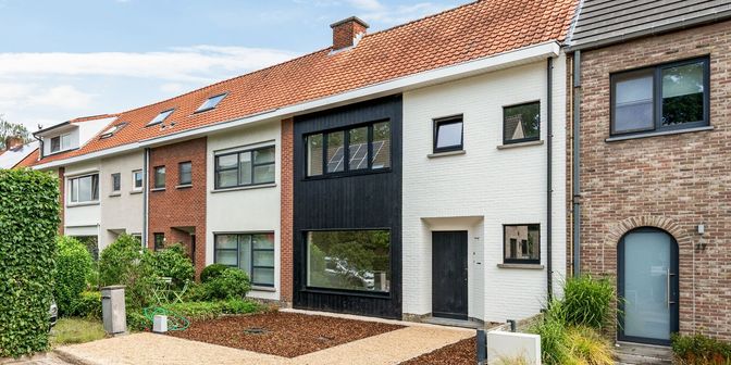 Huis te koop in Fazantweg 15, 2500 Lier