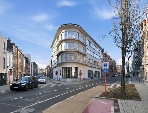                                         Appartement à louer à Sint-Truiden, € 930
