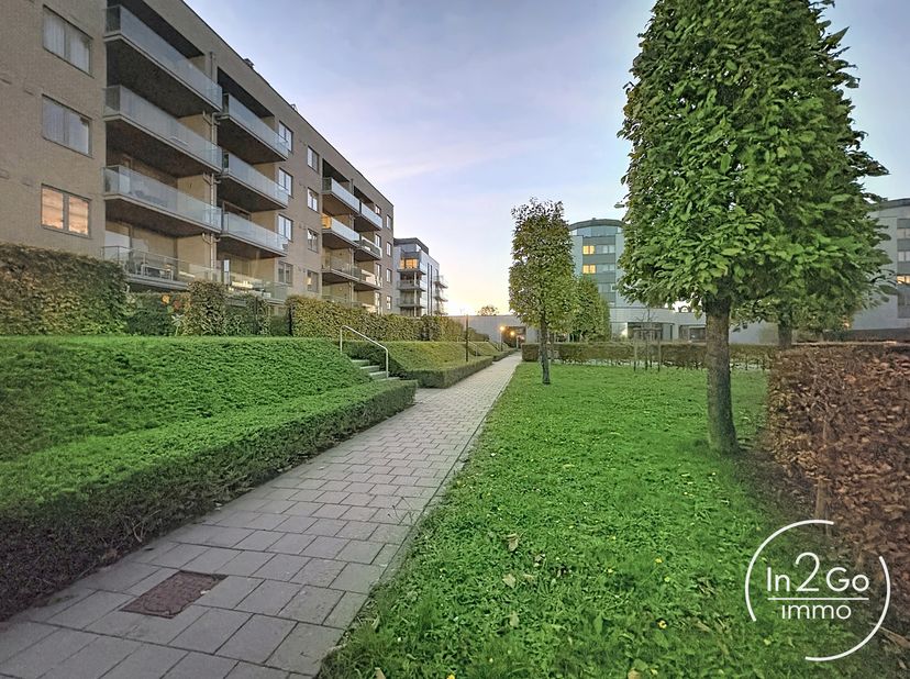 Appartement te koop in Herkenrodesingel 7 C bus 0502,
                    3500 Hasselt
