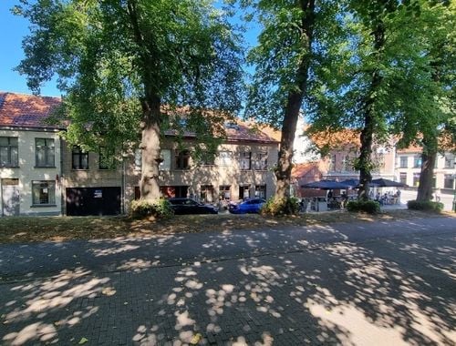                                         Appartement à vendre à Brugge, € 275.000
