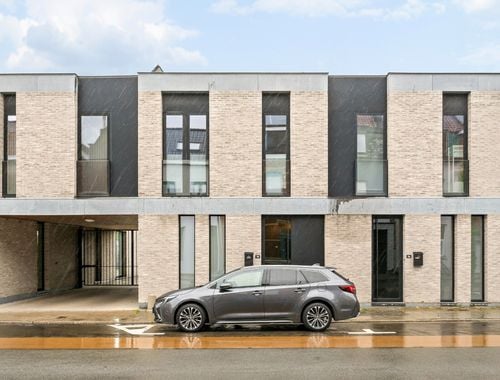                                         Woning te koop in Kortrijk, € 425.000
