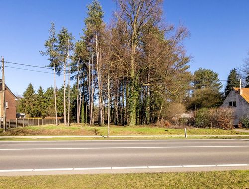                                         Bouwgrond te koop in Olen, € 189.000
