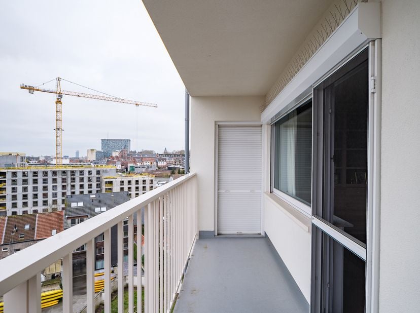 Appartement à vendre
                    à 9000 Gent