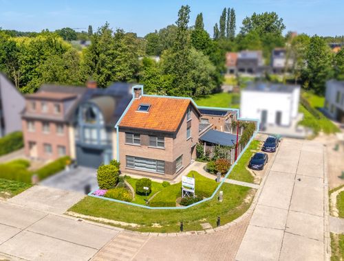                                         Maison à vendre à Lint, € 550.000
