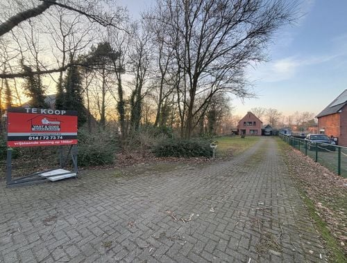                                         Woning te koop in Lommel, € 285.000
