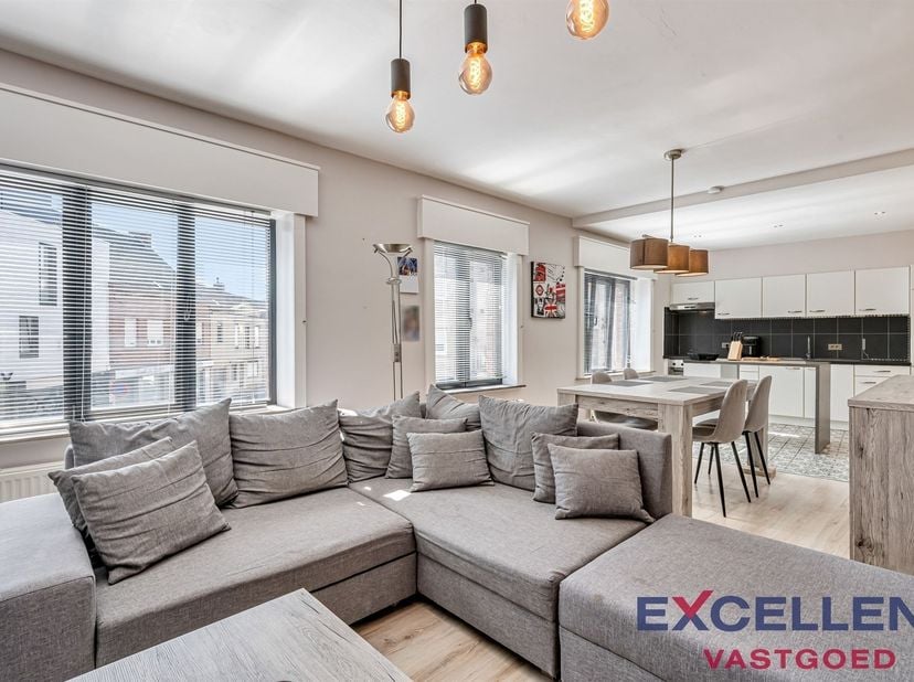 Appartement te koop
                    in 8560 Wevelgem