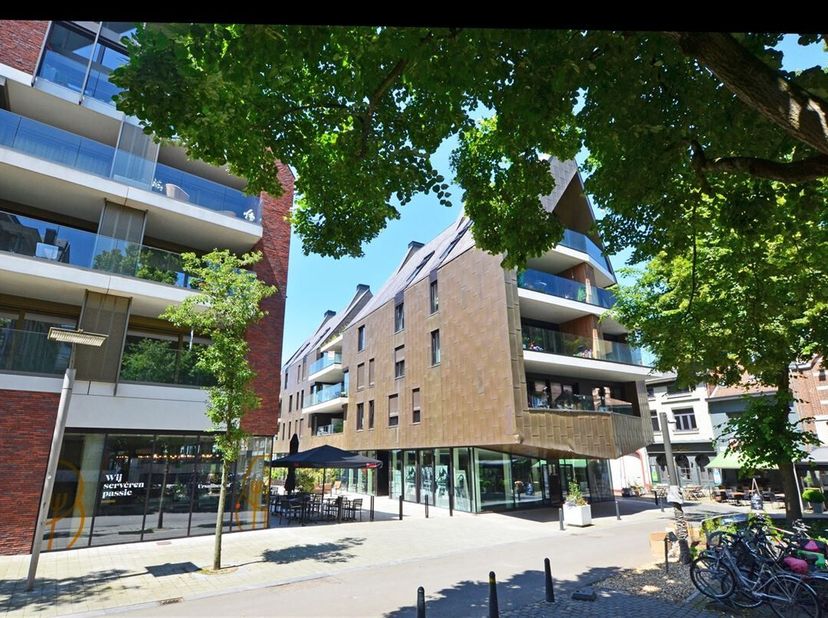 Appartement à vendre
                    à 3500 Hasselt