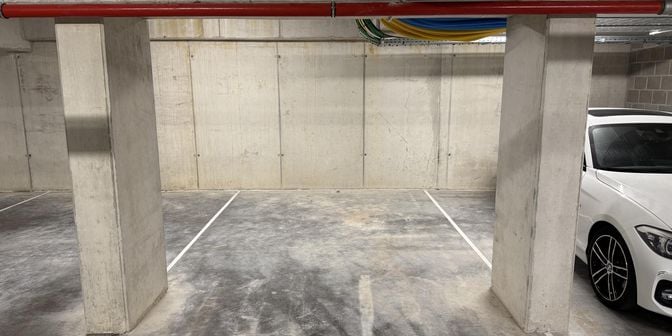 Garage à vendre à Westendelaan 72, 8430 Middelkerke