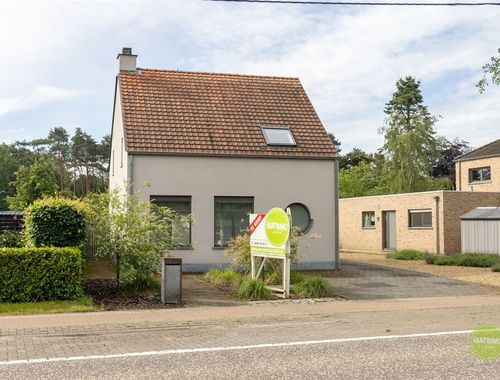                                         Eengezinswoning te koop in Mol, € 398.000
