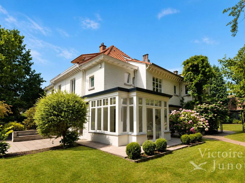 Maison à vendre à ,
                    3080 Tervuren