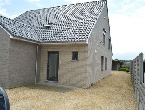                                         Woning te huur in Heppen, € 1.050
