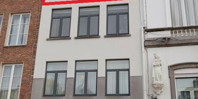 Appartement te koop in Werf 11 bus 5, 2500 Lier