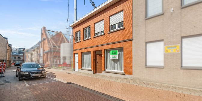 Maison à vendre à Vlamingstraat 7, 8020 Ruddervoorde