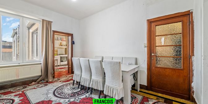 Appartement à vendre à Heilig-Hartlaan 3 boîte 0201, 8400 Oostende