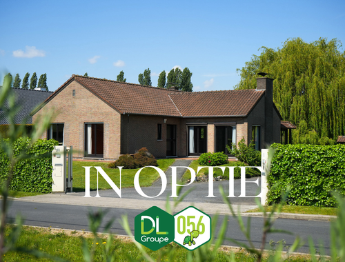                                         Villa te koop in Marke, € 395.000
