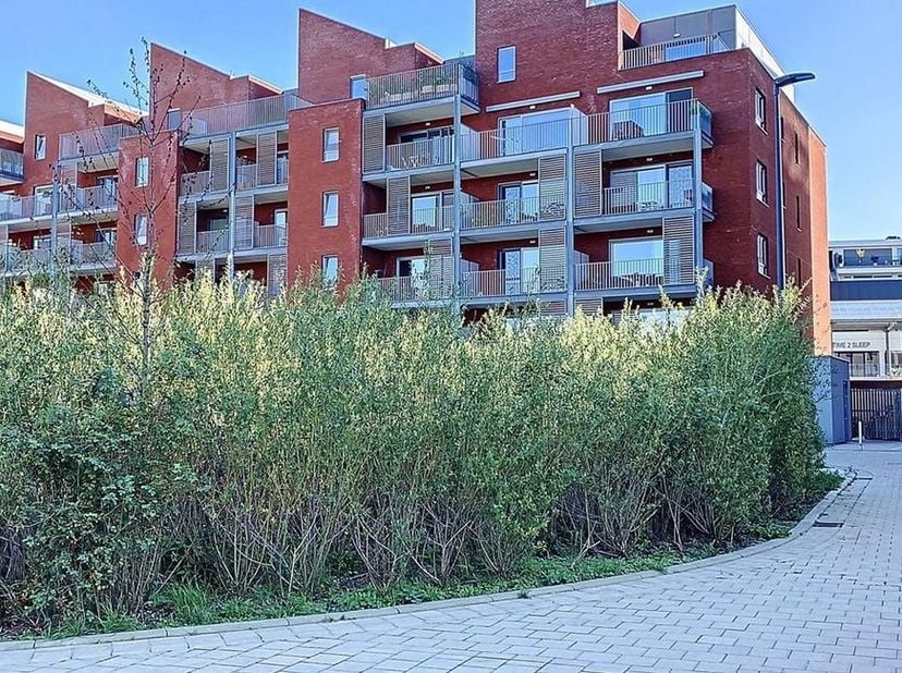 Appartement te huur in Overreke 26 bus 0302,
                    9000 Gent