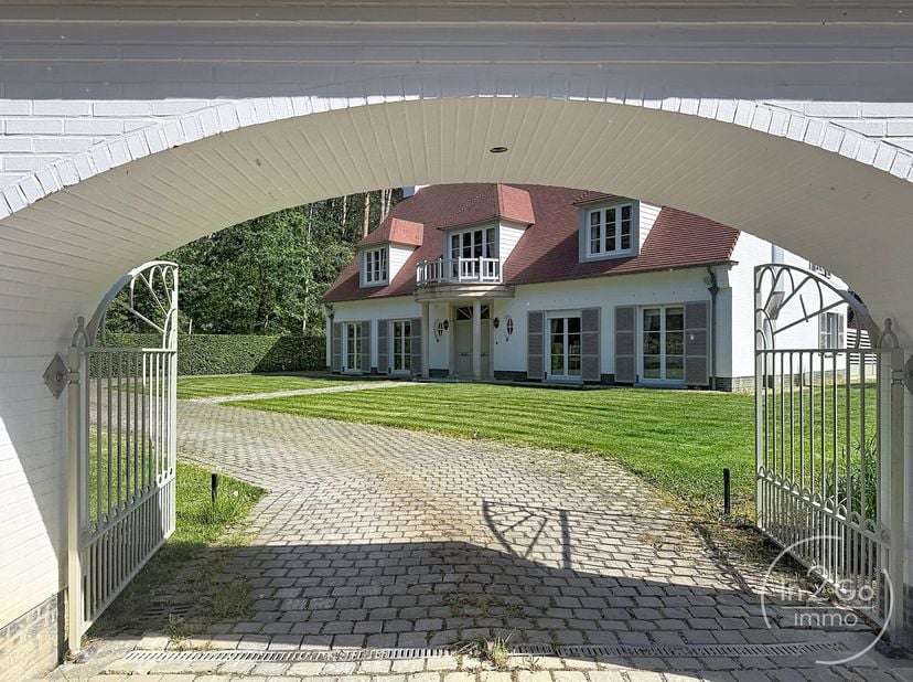 Huis te koop in ,
                    3201 Langdorp