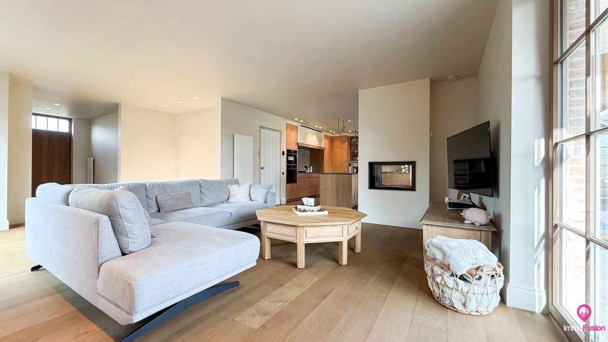 Huis te koop