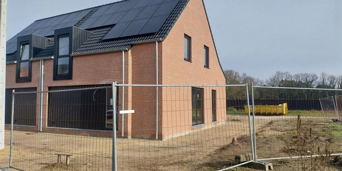 Maison à vendre à Sint Theresiastraat 35 A boîte lot 14, 2400 Mol