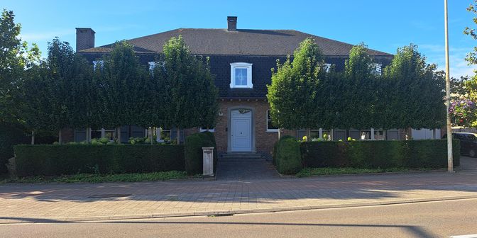 Huis te koop in Leopoldstraat 1, 2280 Grobbendonk