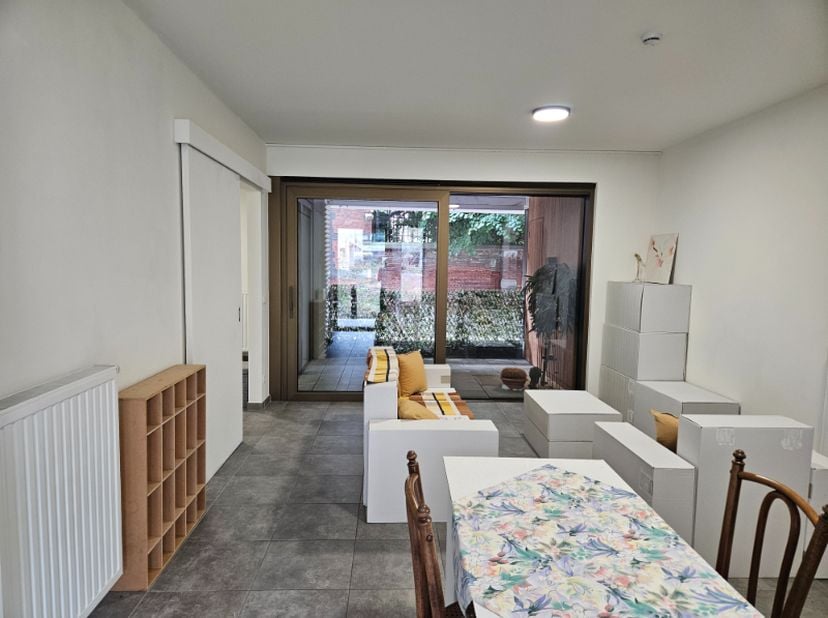 Appartement te huur in Ursulinenhof 4 bus A 0.02,
                    3500 Hasselt
