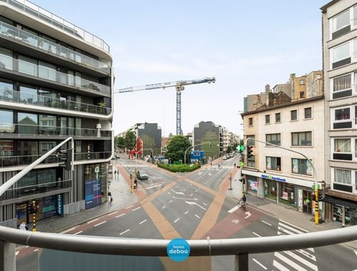                                         Appartement te koop in Oostende, € 239.000
