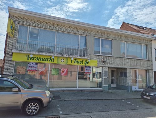                                         Commerce à louer à Hasselt, € 1.650
