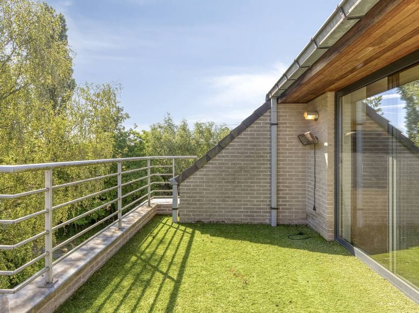 Appartement te koop in Ottergemsesteenweg 377 bus A,
                    9000 Gent