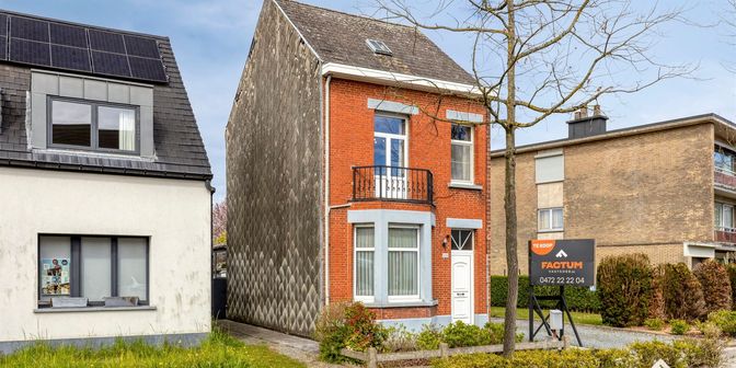 Huis te koop in Moederhoefstraat 14, 2547 Lint