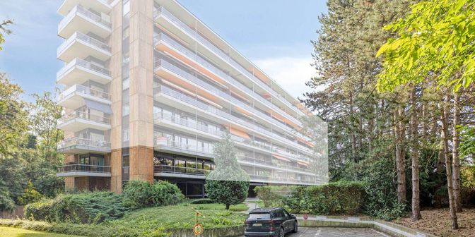 Bien professionnel à vendre à Nieuwelaan 123, 1853 Strombeek-Bever