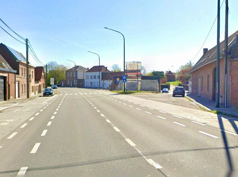 Bedrijfsvastgoed te huur
                    in 7501 Orcq