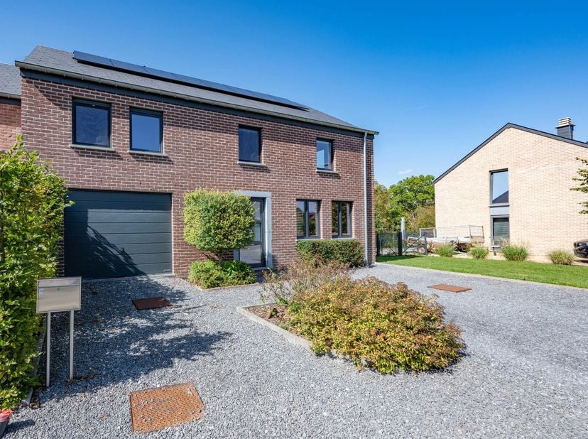 Huis te koop in Rue des Épis 16,
                    6900 Hargimont
