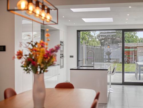                                         Woning te koop in Heule, € 275.000
