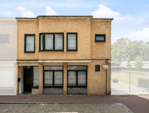                                         Maison à vendre à Zele, € 289.000
