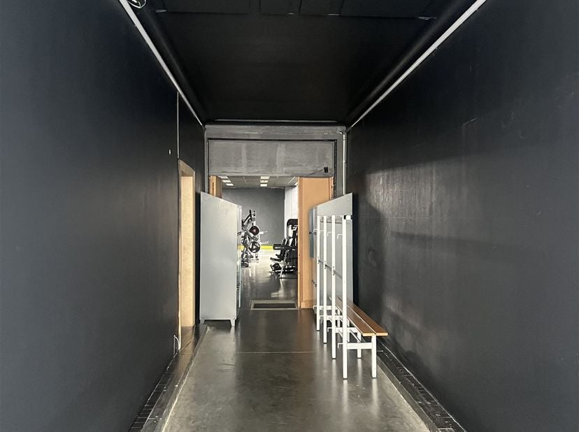 Bedrijfsvastgoed te huur in Clara Snellingsstraat 76,
                    2100 Deurne