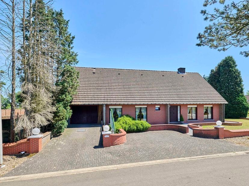 Maison à vendre à ,
                    3940 Hechtel