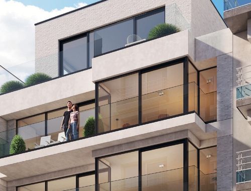                                         Appartement te koop in Middelkerke, € 325.000
