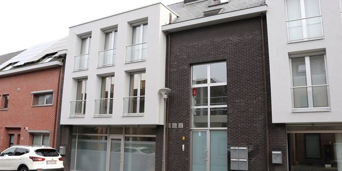 Appartement te koop in Frans de Bondtstraat 6 bus 1.1, 2870 Puurs