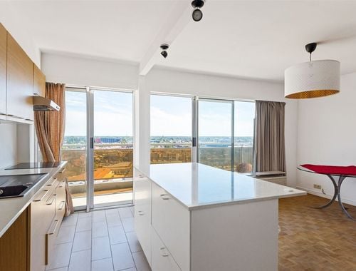                                         Appartement te koop in Mechelen, € 210.000
