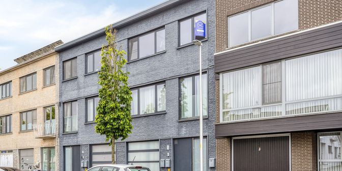 Appartement te huur in Eersels 137 bus 201, 3980 Tessenderlo