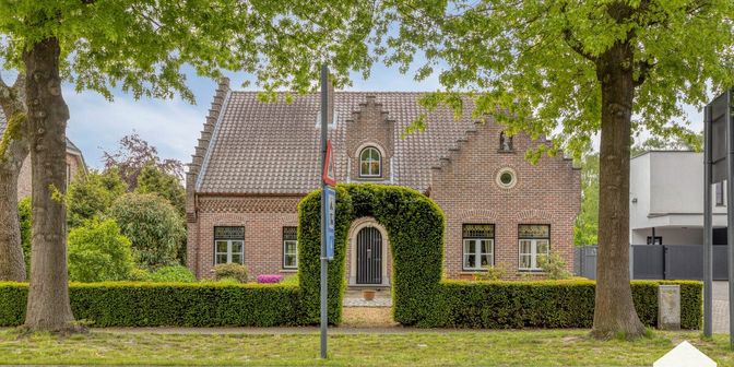 Maison à vendre à Luikersteenweg 230 boîte A, 3920 Lommel