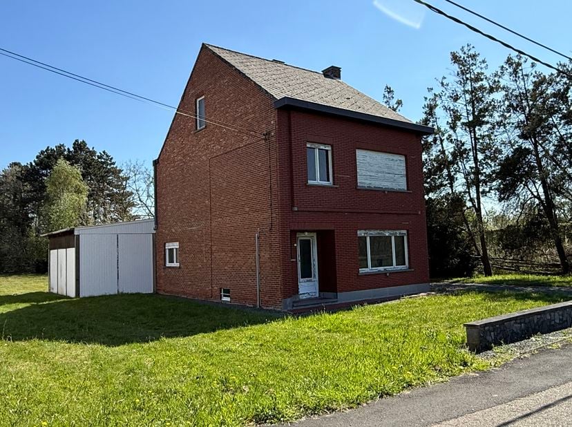 Maison à vendre
                    à 3128 Baal