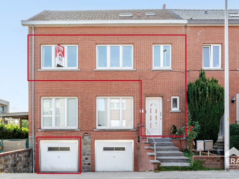 Appartement te koop in Heidebloemstraat 14 bus 01,
                    1600 Sint-Pieters-Leeuw