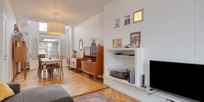 Huis te koop in Kapucijnenvoer 101, 3000 Leuven